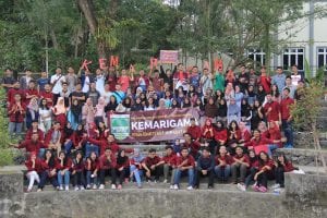 Gathering Keluarga Mahasiswa Riau Gadjah Mada