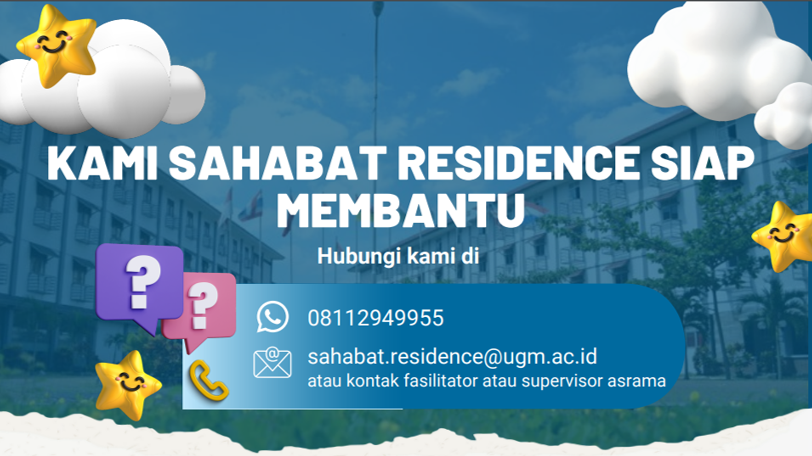 Sahabat Residence