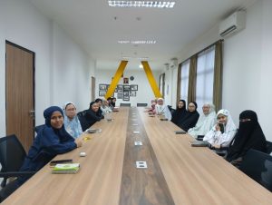 Gambaar 2. Mulok Tadarus Al-Quran