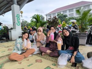 Gambar 5. Mulok Ngabuburit RN Kinanti 1